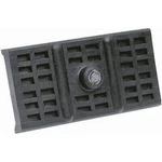 1962-74 Nova Camaro Firebird Rear Mono Leaf Spring Lower Pad RL8C Oer. Fixed Price $14.95.