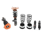 Ksport 11-17 Hyundai Veloster Coilovers Kontrol Pro. Fixed Price $1147.50.