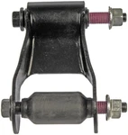 Dorman 722-019 Leaf Spring Shackle Select 97-11 Ford Lincoln Models. Fixed Price $57.95.