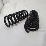 2011 Mercedes E350 Oem Rear Pair Springs. Fixed Price $100.00.