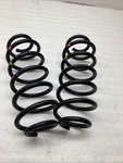 2010-2015 Toyota Prius Rear Suspension Coil Spring Set Of Oem 48231-12A91. Fixed Price $98.00.