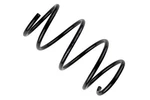 1X Bilstein B3 Front Coil Spring For Bmw 5 Touring 36-266722. Fixed Price $105.14.
