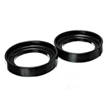 Energy Suspension 16.6104G; Coil Spring Isolator Black For 96-00 Honda Civic. Fixed Price $20.23.