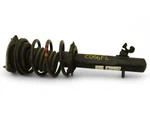 08-14 Mini Cooper Clubman R55 Strut Absorber Coil Spring Front Lh 31306772749. Fixed Price $146.99.