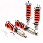 Godspeed MRS1700 Monors Damper Coilovers For 1997-01 Acura Integra Type-r DC2R. Fixed Price $810.90.