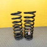 2015-2024 Ford Edge Rear Left & Right Coil Spring Absorber Set X2 L2GC5560CNA. Fixed Price $65.33.