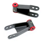 Maxtrac Mxt Lowering Shackles 415320. Fixed Price $114.47.