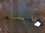 1995 Land Rover Discovery Rear Leaf Spring. Fixed Price $102.60.