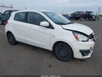 Right Rear Coil/air Spring Oem 18-24 Mitsubishi Mirage 1YR Wrnty 4140A470. Fixed Price $125.00.