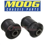 Moog Front Lower Control Arm Bushing Kit For 2003-2011 Chevrolet Silverado Wx. Fixed Price $45.05.