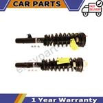 2 Kyb Left+right Front Struts Shocks Coil Springs Damper Ford Mercury. Fixed Price $375.15.