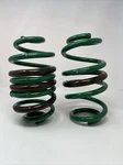 2 Tein Spring Coils SPR01-01135 R-P1 J01-0U0 TJ4 Incomplete Set. Fixed Price $135.00.