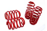 Megan Racing Front/rear Lowering Springs Kit For 08-14 Audi Tt MK2 8J MR-LS-AT07. Fixed Price $155.25.