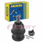 Moog Front Upper Suspension Ball Joint For 1972 Fargo D200 Pickup Spring Hj. Fixed Price $56.63.