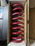 Eibach Spring 12IN Coil-over 2.5IN Id- 1200.250.0275. Fixed Price $34.99.