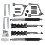 3.5" Front Suspension Lift Kit For Toyota Tundra 4WD 2007-2021 Complete Set. Fixed Price $570.54.
