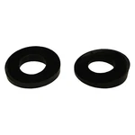 For Jeep Wrangler Jk 2018 Rock Krawler Rear Lower Coil Spring Correction Wedges. Fixed Price $42.59.