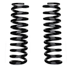 Pair Set Of Rear Bilstein B3 Coil Springs For Mercedes W124 300E 300D Standard. Fixed Price $87.95.