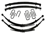 Skyjacker Lift Kit - Suspension, Springs And Related Components. Fixed Price $1351.44.
