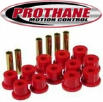 Prothane 7-1008 1973-1986 Chevy Gmc C20 C30 K30 Rear Leaf Spring Bushing Kit. Fixed Price $74.90.