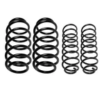 Lesjofors Front And Rear Coil Spring Kit Saab 9-5 2001 Turbocharged 2.3 L4. Fixed Price $202.96.