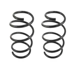 Lesjofors Set 2 Front Coil Springs With Sports Suspension Bmw E46. Fixed Price $100.95.