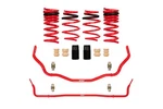 Eibach Sportline-plus Kit 2015-2020 Ford Mustang Front & Rear Sway Bars. Fixed Price $963.00.