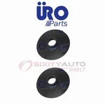 Pc Uro Rear Upper Coil Spring Shim For 1988-1991 Bmw 325IX Suspension Zz. Fixed Price $32.45.