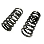 Coil Spring Set Moog 7268. Fixed Price $145.95.