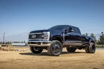Icon 62516 2.5" Front Dual Rate Coil Spring Kit 23-25 F250/F350 Sd 4WD Diesel. Fixed Price $396.50.