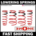 Mookeeh MK1 Premium Lowering Springs For 2003-2008 Toyota Corolla 2004 2005 2006. Fixed Price $187.99.