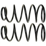 Frt Coil Springs Moog 81420. Fixed Price $160.77.