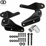 Ford Pickup Truck F150 Front Leaf Spring Shackle Bracket Repair Kit Set. Fixed Price $44.01.