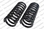 Coil Spring-sedan Lesjofors 4150502 Fits 2001 Lincoln Town Car. Fixed Price $166.95.
