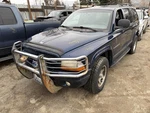 Rear Leaf Spring Fits 98-99 Durango 1456623. Fixed Price $100.00.