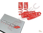 SKUNK2 Lower Springs Kit For 1996-2000 Honda Civic Drop 2.25"/2.00". Fixed Price $229.38.