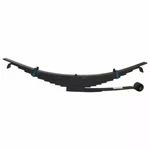 Genuine Ford Spring Rear 4C4Z-5560-DA. Fixed Price $1162.50.