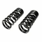 Moog Chassis Products Coil Spring Set CC650 High-quality Auto Part, Universal. Fixed Price $332.79.