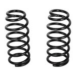 Pair Rear Suspension Coil Springs For Honda Civic 2006-2008 Left Right. Fixed Price $37.99.