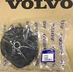 Genuine Volvo Spring Seat 30683637. Fixed Price $95.29.