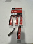 New Ford Motorcraft AZFS32FE Double Platinum Spark Plugs SP-478. Fixed Price $17.50.