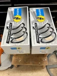 Qty Bilstein 36-269204 B3 Oe Coil Spring For 02-06 Audi A4 Quattro. Fixed Price $59.95.