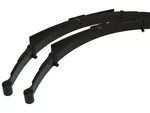 For 1987-1995 Jeep Wrangler Leaf Spring Rear Skyjacker 81459ZMVH 1988 1989 1990. Fixed Price $476.07.