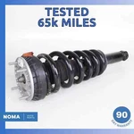 14-21 Jaguar X152 F-type Rear Right / Left Adaptive Shock Absorber Strut Oem 65K. Fixed Price $178.23.