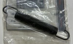 Genuine Cub Cadet 932-0429A Extension Spring New Oem Troy-bilt Mtd Free Shipping. Fixed Price $12.99.