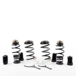 Bc Racing Asp Series Adjustable Springs W/o Camber MK8 22-26 Volkswagen Golf. Fixed Price $795.00.