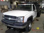 2003 Chevy Silverado 3500 Pickup Rear Leaf Spring. Fixed Price $300.00.