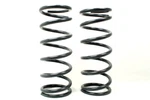 TF019 Terrafirma 2" Medium Load Rear Springs Pair For Defender 110 130 New. Fixed Price $338.91.