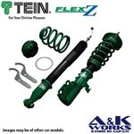 Tein VST60-C1SS3 Full-length Adjustable Coilover Kit For Toyota Supra JZA80. Fixed Price $1202.00.