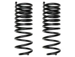 Icon 214202 2" Rear Dual Rate Coil Springs For 2014-2025 Ram 2500 4WD. Fixed Price $470.95.